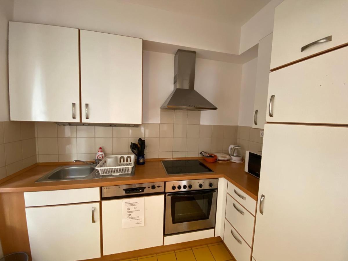 Apartamento Kiraly Garden - 3rd Floor Budapeste
