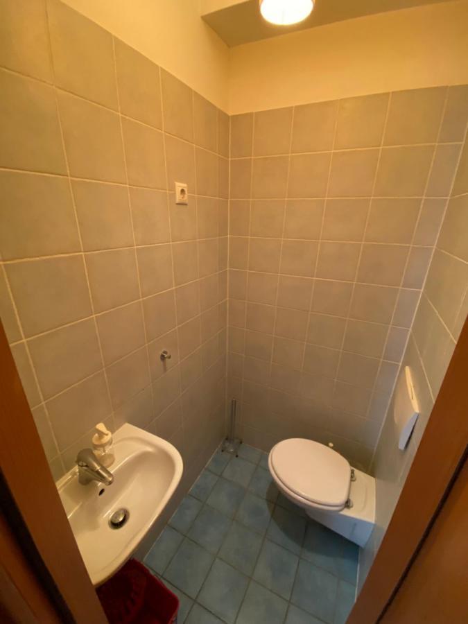 Apartamento Kiraly Garden - 3rd Floor Budapeste
