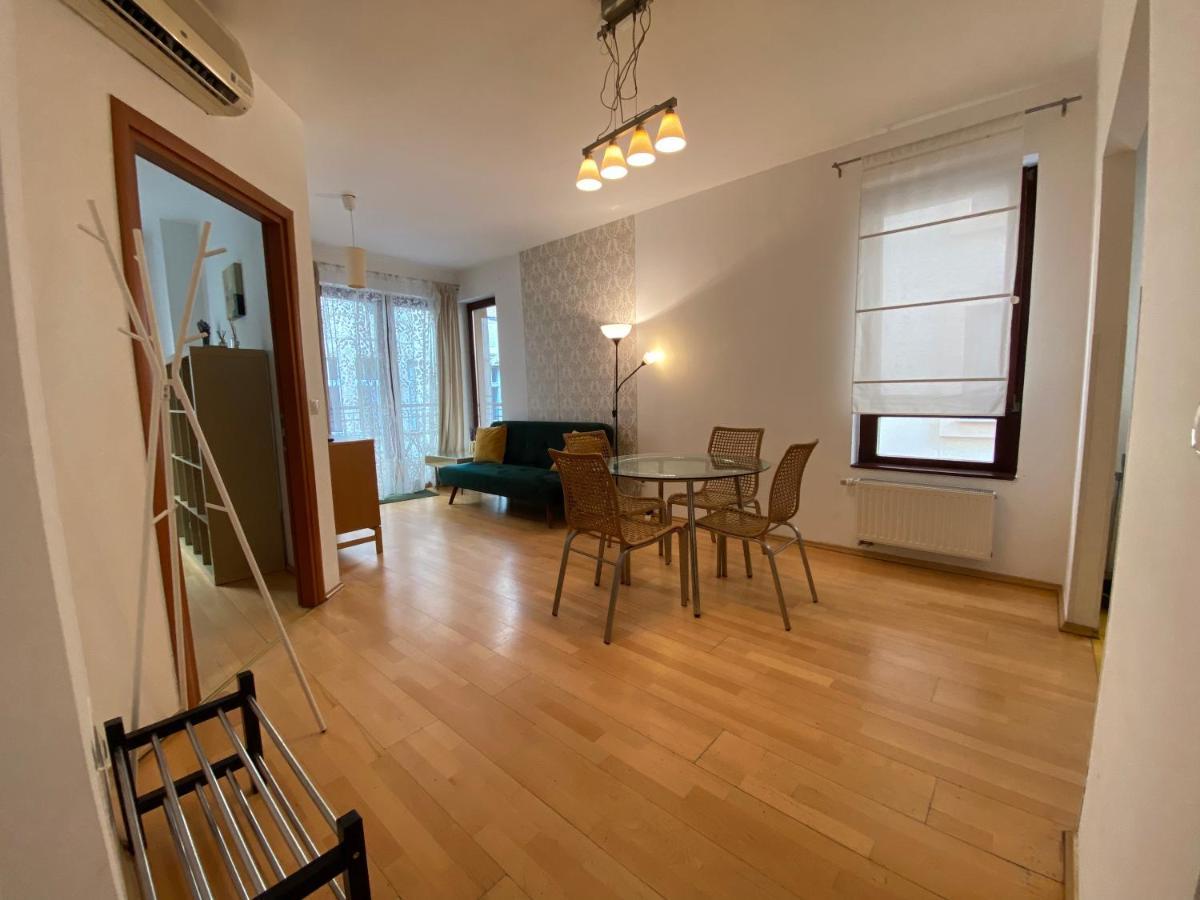 Apartamento Kiraly Garden - 3rd Floor *