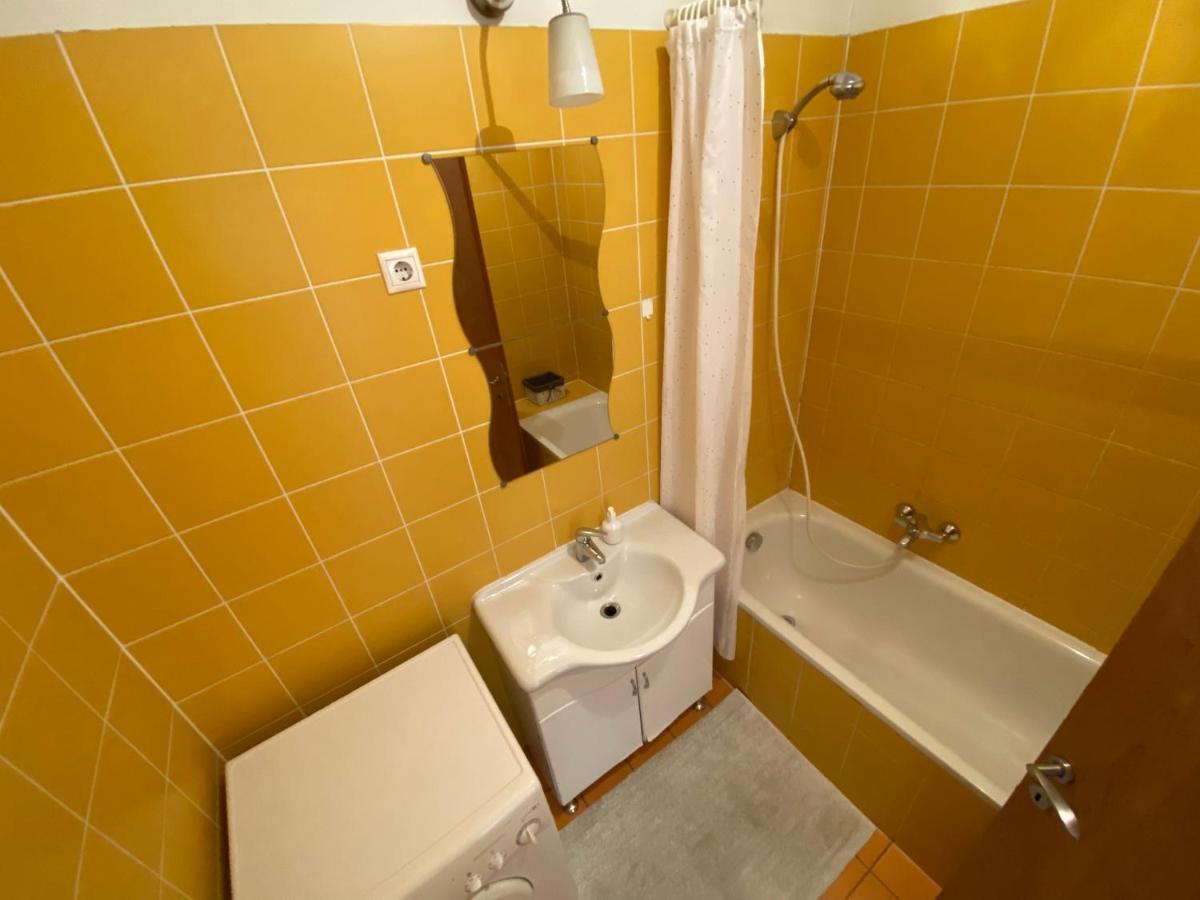 Apartamento Kiraly Garden - 3rd Floor