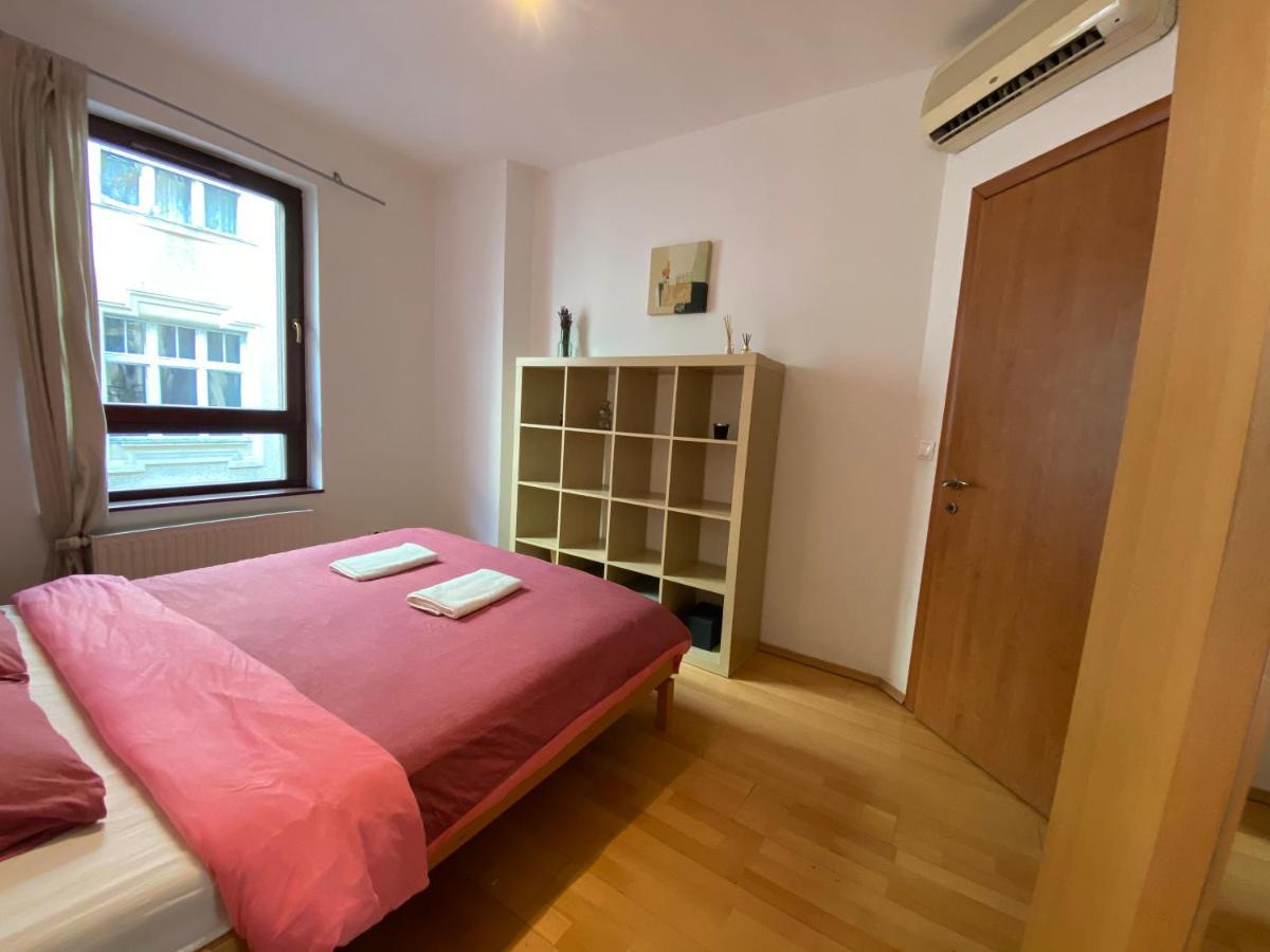 Apartamento Kiraly Garden - 3rd Floor Budapeste